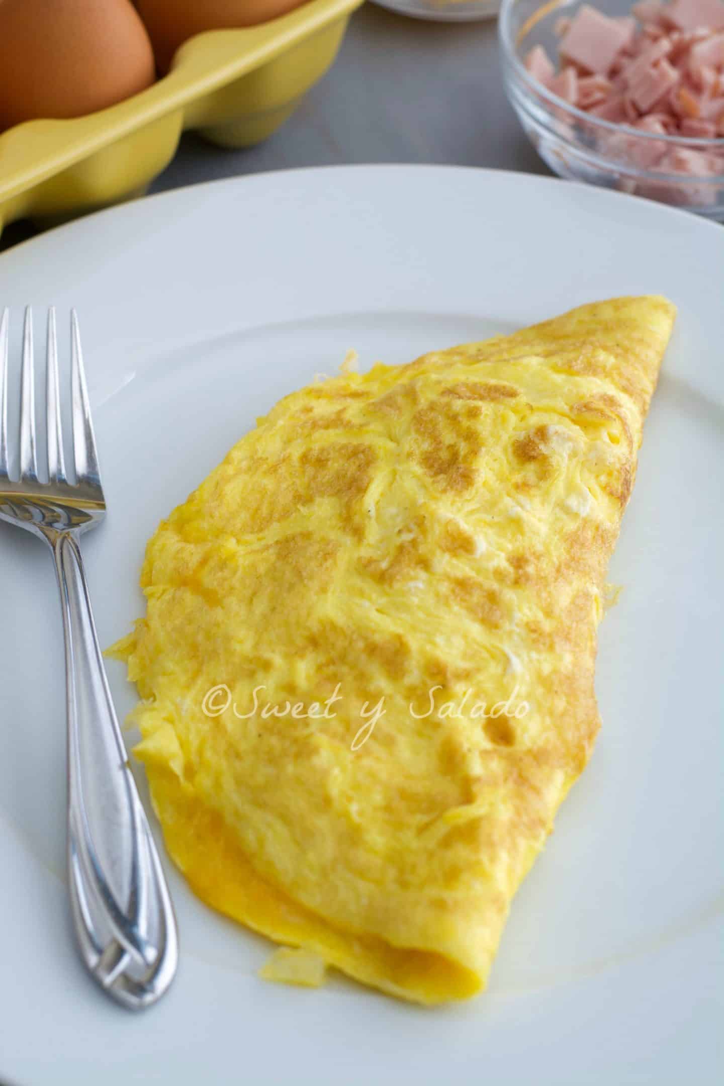 Omelette