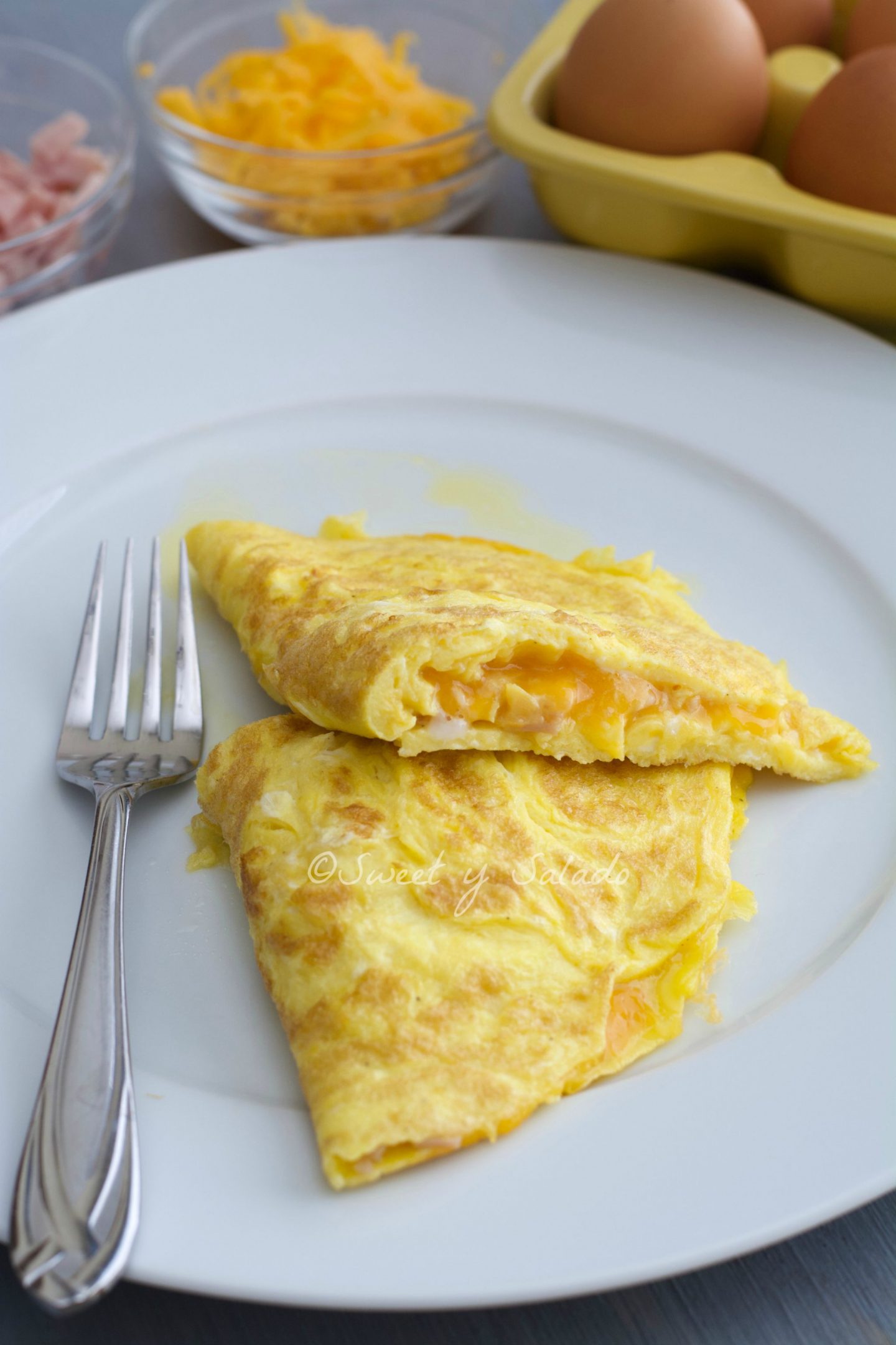 Omelette